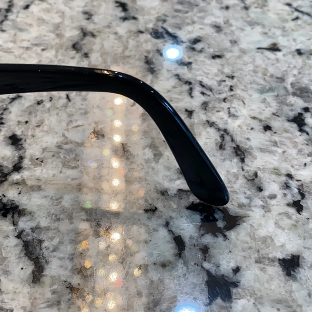 Ray Ban Caribbean Sunglasses New Condition